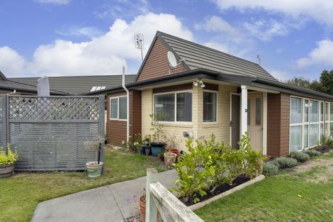 Photo of property in Rivertown Villas, 150 Williams Street, Kaiapoi, 7630