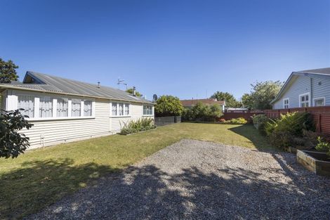 Photo of property in 3 Argyle Avenue, Takaro, Palmerston North, 4410