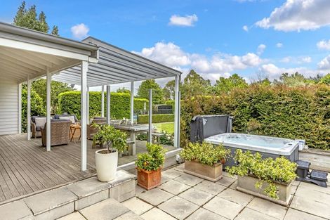 Photo of property in 141 West Melton Road, Rolleston, Christchurch, 7675