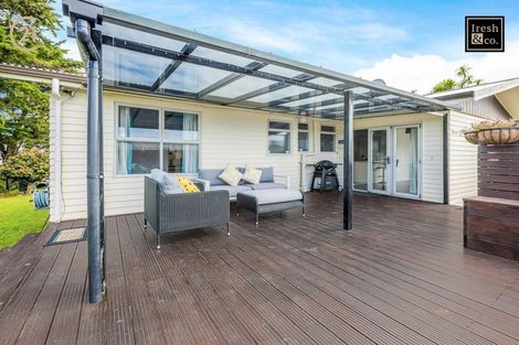 Photo of property in 107 Edgewater Drive, Pakuranga, Auckland, 2010