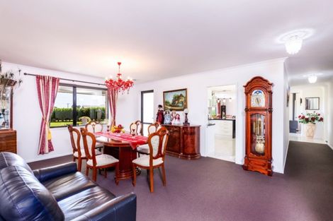 Photo of property in 445 Smart Road, Hillsborough, New Plymouth, 4372