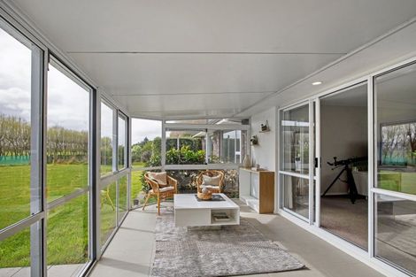 Photo of property in 388 Leeston Road, Springston, Christchurch, 7674