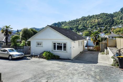 Photo of property in 87 Kawai Street, Nelson South, Nelson, 7010