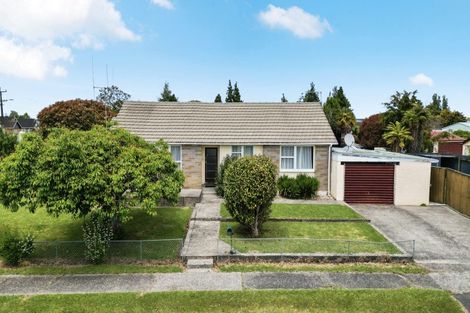 Photo of property in 32 Croall Crescent, St Andrews, Hamilton, 3200
