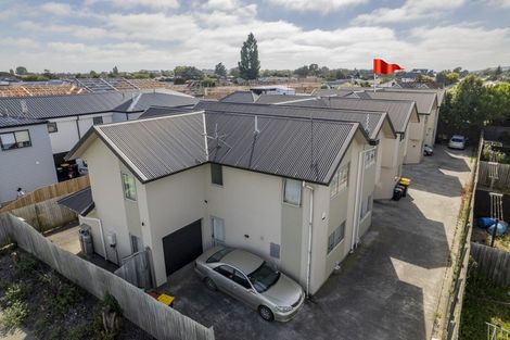 Photo of property in 440d Wilsons Road North, Waltham, Christchurch, 8011