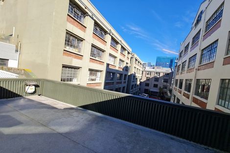 Photo of property in 8-10 Egmont Street, Te Aro, Wellington, 6011