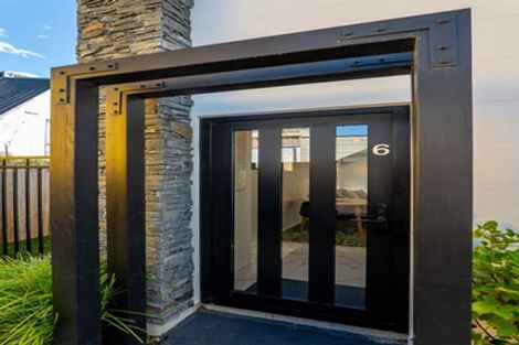 Photo of property in 6/41 Gracefield Avenue, Christchurch Central, Christchurch, 8013