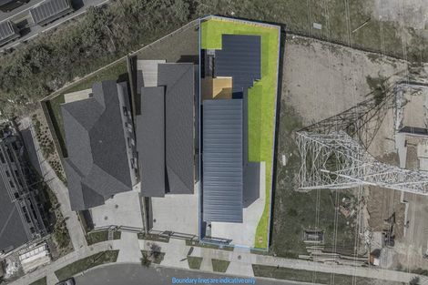 Photo of property in 68 Koromeke Street, Flat Bush, Auckland, 2019