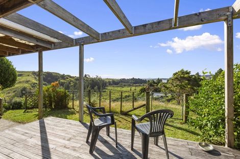 Photo of property in 209 Ohautira Road, Raglan, 3295