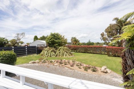 Photo of property in 22 Ries Street, Dannevirke, 4930