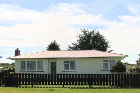 Photo of property in 9 Roosevelt Road, Western Heights, Rotorua, 3015