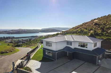 Photo of property in 7 Baxters Rise, Aotea, Porirua, 5024