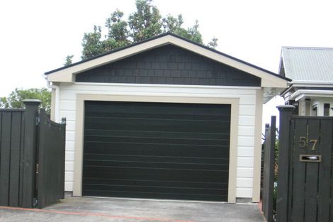 Photo of property in 55 Jubilee Road, Khandallah, Wellington, 6035