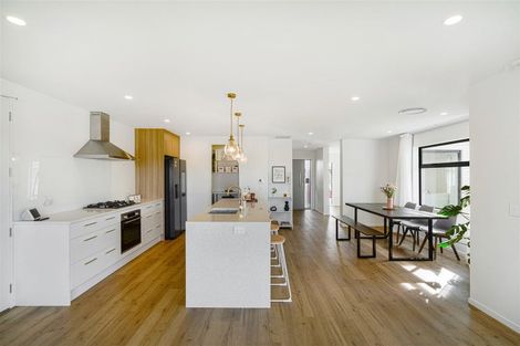 Photo of property in 7 Nancy Wake Street, Rolleston, 7615