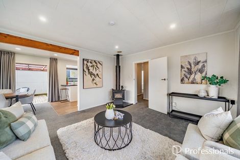 Photo of property in 65 Major Drive, Kelson, Lower Hutt, 5010