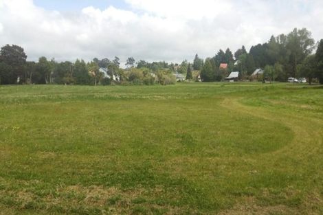 Photo of property in Park Ave Station, Park Avenue, Ohakune, 4625
