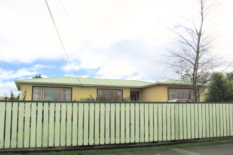 Photo of property in 38 Andrew Street, Feilding, 4702