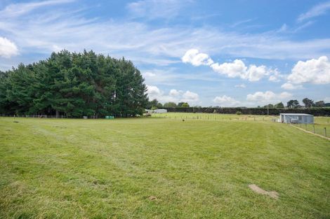 Photo of property in 510 Avon Road, Tisbury, Invercargill, 9877