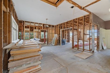 Photo of property in 8 Ramahana Road, Huntsbury, Christchurch, 8022