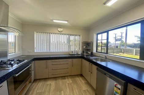 Photo of property in 7 Colemans Road, Springlands, Blenheim, 7201