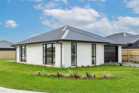 Photo of property in 1 Kotua Street, Woodend, 7610