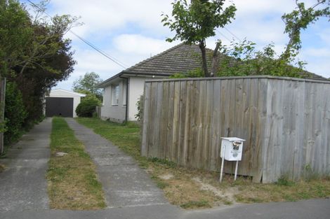 Photo of property in 40 Hope Street, Shirley, Christchurch, 8013