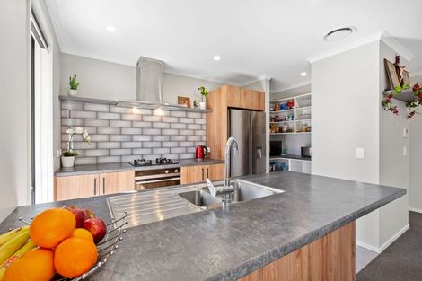 Photo of property in 63 Magnolia Drive, Westown, New Plymouth, 4310