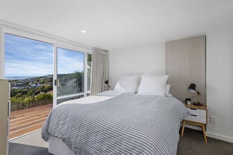 Photo of property in 143 Major Hornbrook Road, Mount Pleasant, Christchurch, 8081