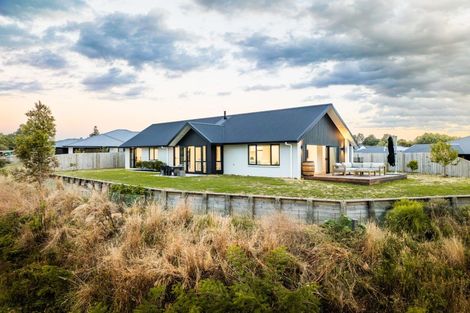 Photo of property in 5 Pahautea Lane, Kihikihi, Te Awamutu, 3800