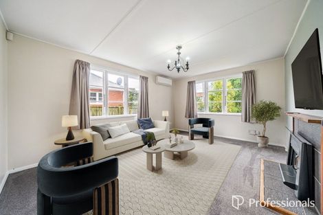 Photo of property in 45 Molesworth Street, Taita, Lower Hutt, 5011