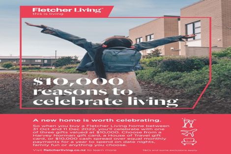 Photo of property in 92 Benashet Drive, Lincoln, 7608