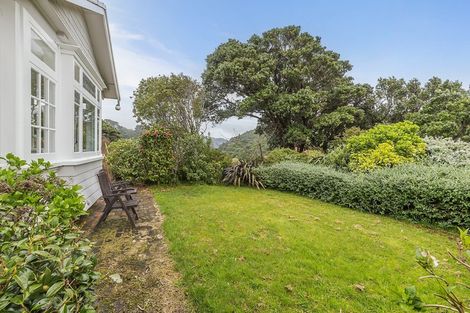 Photo of property in 7 Moana Road, Kelburn, Wellington, 6012