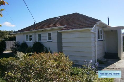 Photo of property in 1 Haig Street, Waterloo, Lower Hutt, 5011
