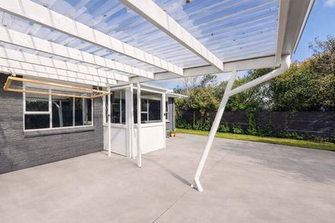 Photo of property in 12d Colombo Street, Hokowhitu, Palmerston North, 4410