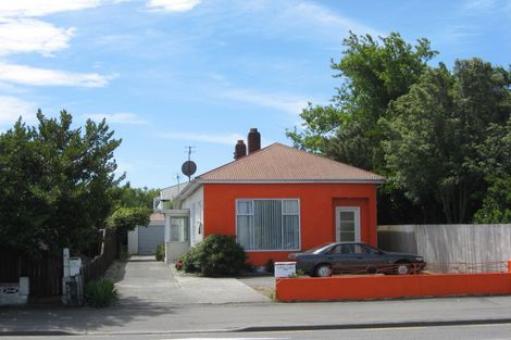 Photo of property in 1/275 Bealey Avenue, Christchurch Central, Christchurch, 8013