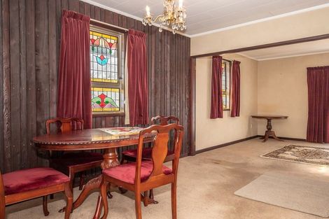 Photo of property in 44 Henley Street, Westport, 7825