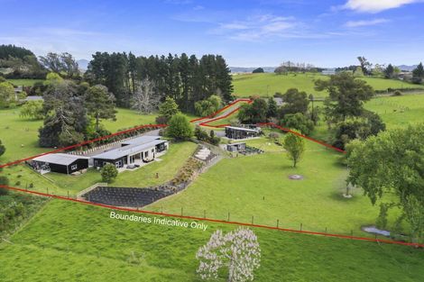 Photo of property in 17 Bagust Road, Rotokauri, Hamilton, 3289