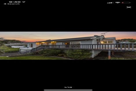 Photo of property in 2/9 Lynngate Place, Hillcrest, Auckland, 0627