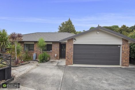 Photo of property in 24 Cole Terrace, Te Kamo, Whangarei, 0112