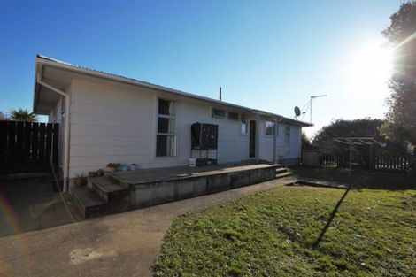 Photo of property in 53 Morgan Crescent, Levin, 5510