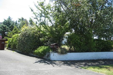 Photo of property in 29 Haggitt Street, Feilding, 4702