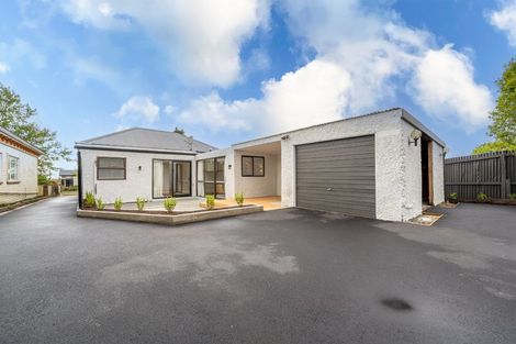 Photo of property in 82 Avenue Road, West End, Timaru, 7910