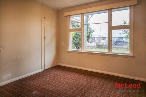 Photo of property in 33 Wellington Street, Hampstead, Ashburton, 7700