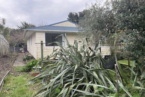 Photo of property in 165 Weggery Drive, Waikanae Beach, Waikanae, 5036