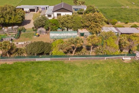 Photo of property in 347 Waimate Highway, Saint Andrews, Timaru, 7971