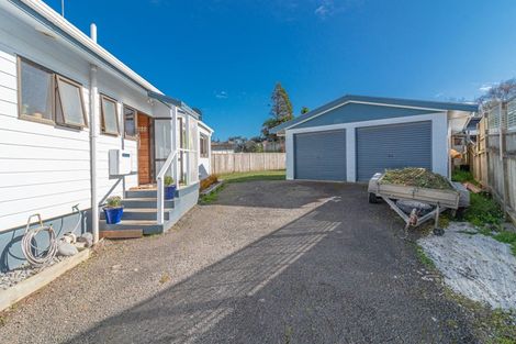 Photo of property in 86 Treadwell Street, Springvale, Whanganui, 4501
