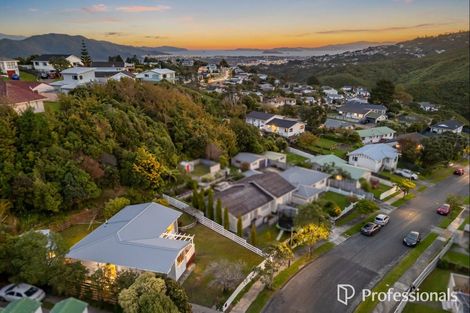 Photo of property in 13 Christchurch Crescent, Kelson, Lower Hutt, 5010