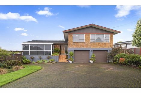 Photo of property in 60 Utuhina Road, Springfield, Rotorua, 3015