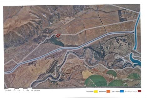 Photo of property in 463 Manuka Terrace, Ben Ohau, Twizel, 7999