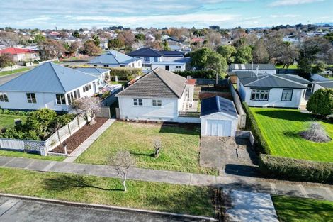 Photo of property in 55 Metzger Street, Georgetown, Invercargill, 9812